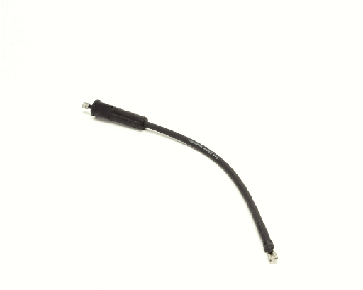 [PTPP11128] PITCO PP11128 Ignition Wire with Boot, AG14S