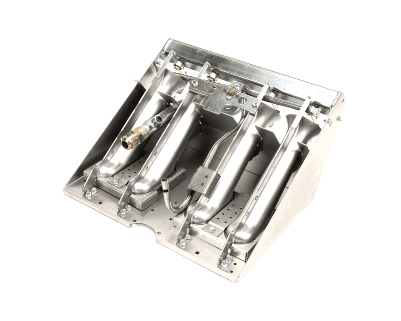 PITCO B8043910-C Burner Assembly, Natural Gas #46, SSH55
