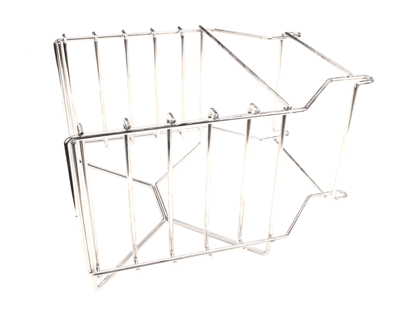 PITCO B4512101 Tray Holder Rack, Bone-In SH6H