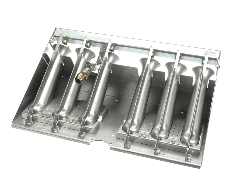 PITCO B8042702 Burner Assembly, Inconel Wire Face, SGM24