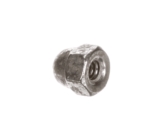 [PTP0142000] PITCO P0142000 Acorn Nut, 10-24