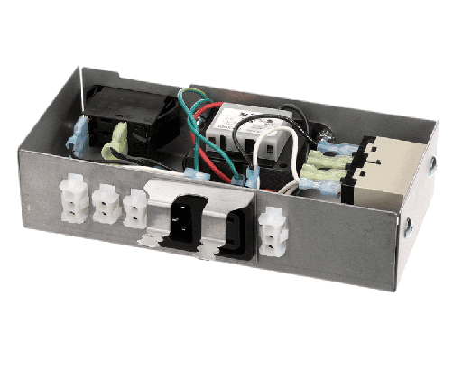 [PTB6675005-C] PITCO B6675005-C Control Box Assembly, Filter Pump, SE