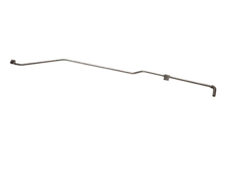 PITCO B4007001 Handle, Waste Oil, SFSG14/18