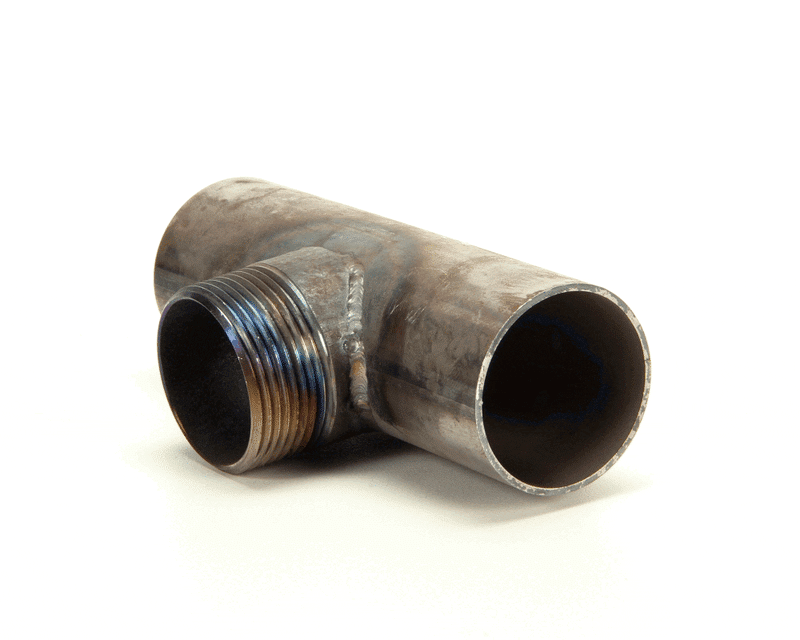 PITCO B6610701 Tee, Drain Filter Weldment, UFM