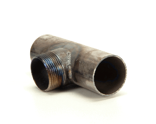 [PTB6610701] PITCO B6610701 Tee, Drain Filter Weldment, UFM