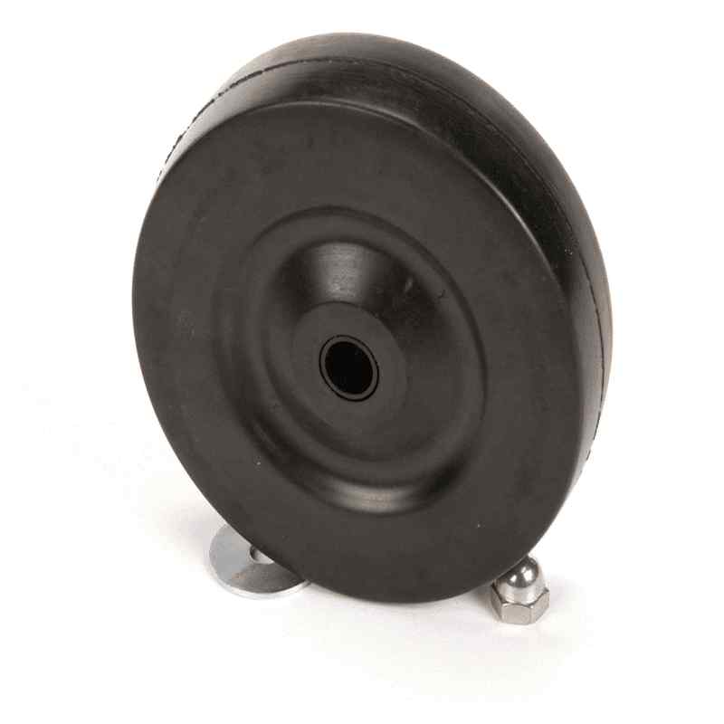 PITCO 60176301 Caster,, Fat Vat, With Washer And Nut