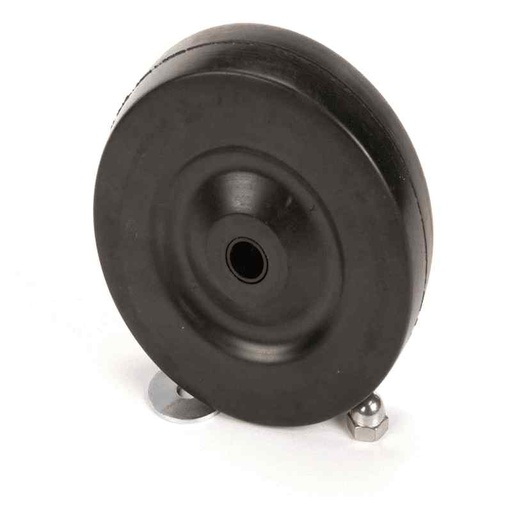 [PT60176301] PITCO 60176301 Caster,, Fat Vat, With Washer And Nut