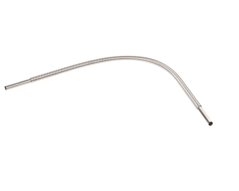 PITCO P9315-35 Flex Tubing without Fittings, 1/4" OD x 16"