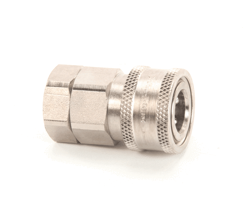 PITCO PP10113 Quick Disconnect, Female, 3/8" NPT
