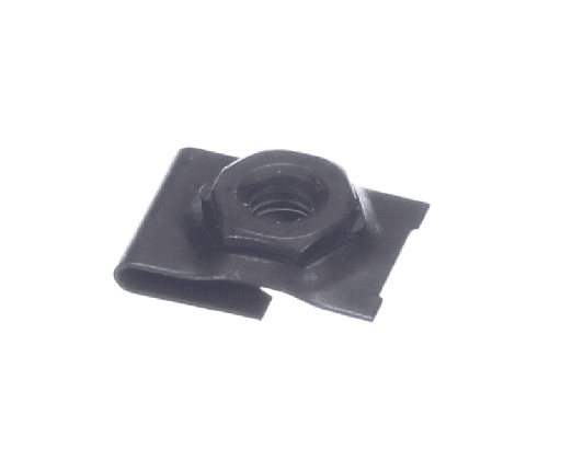 [PTPP10738] PITCO PP10738 Cage Nut, J-Type, 5/16-18