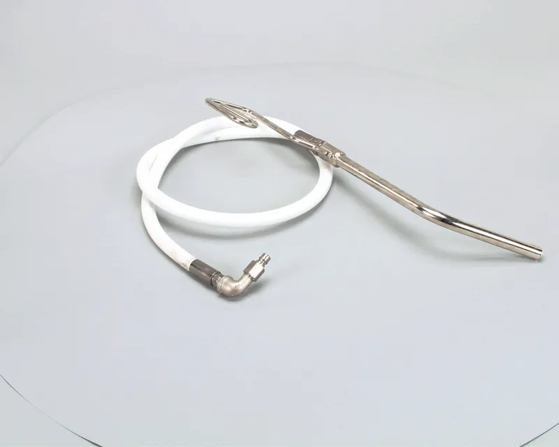 [PTB6602501-C] PITCO B6602501-C Filter Hose with Outlet Nozzle, 60 BIF/PORT