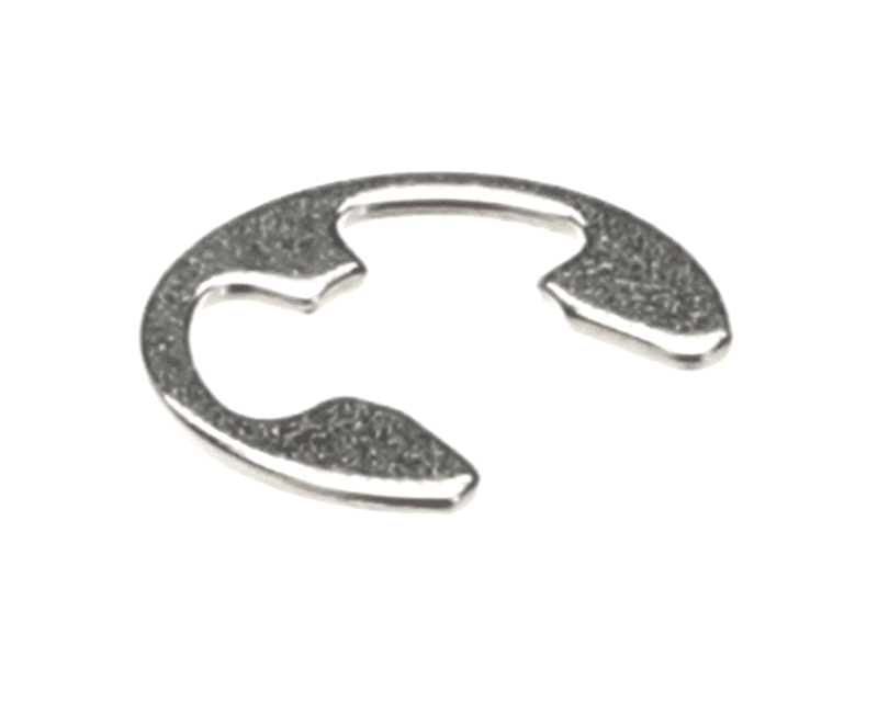 PITCO 60135406 Retaining Ring/E-Clip, 3/8"