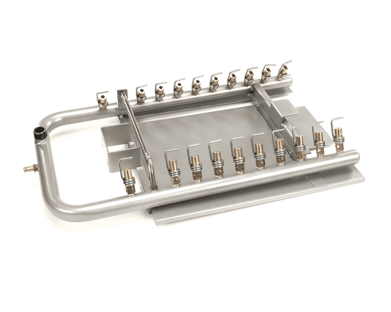 PITCO B8048902 Burner Manifold Assembly, Propane, MX/GPC14