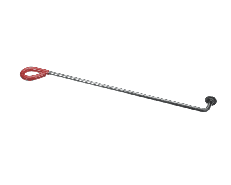 PITCO B4005001 Handle, Fltr Dvrt Wldt, SG6H