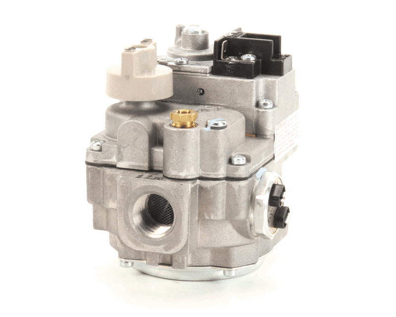 PITCO PP10593 Gas Valve, 24V, Natural Gas, Elec Ign