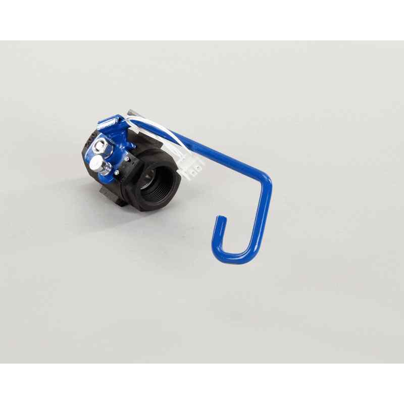 PITCO B4004402-C Drain Valve with Linkage, Right Hand