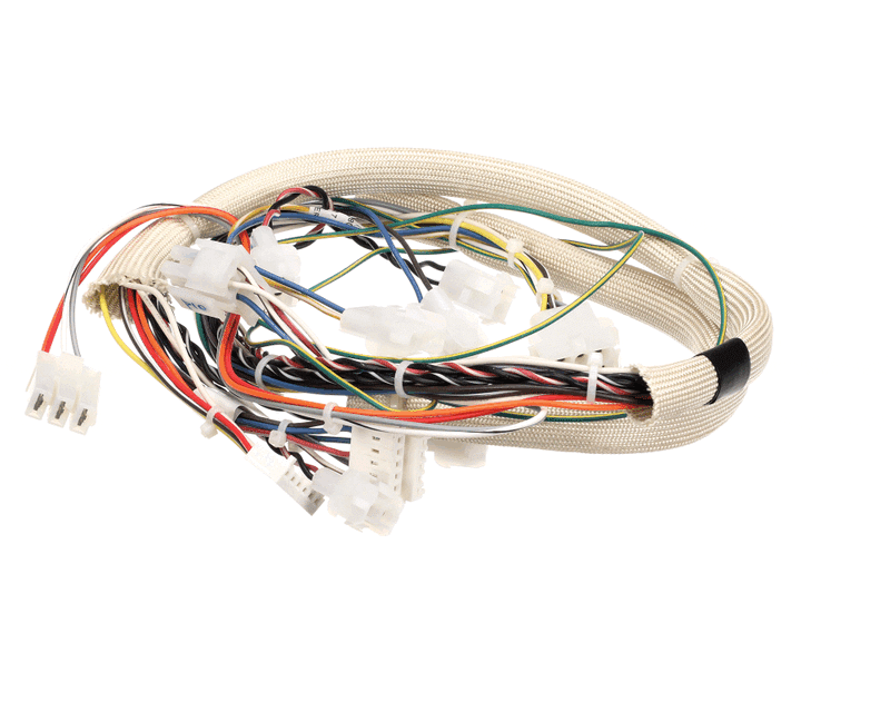 PITCO B6747102 Wire Harness, Spinal Tap, Lower Wire, Reduction Board, SGM