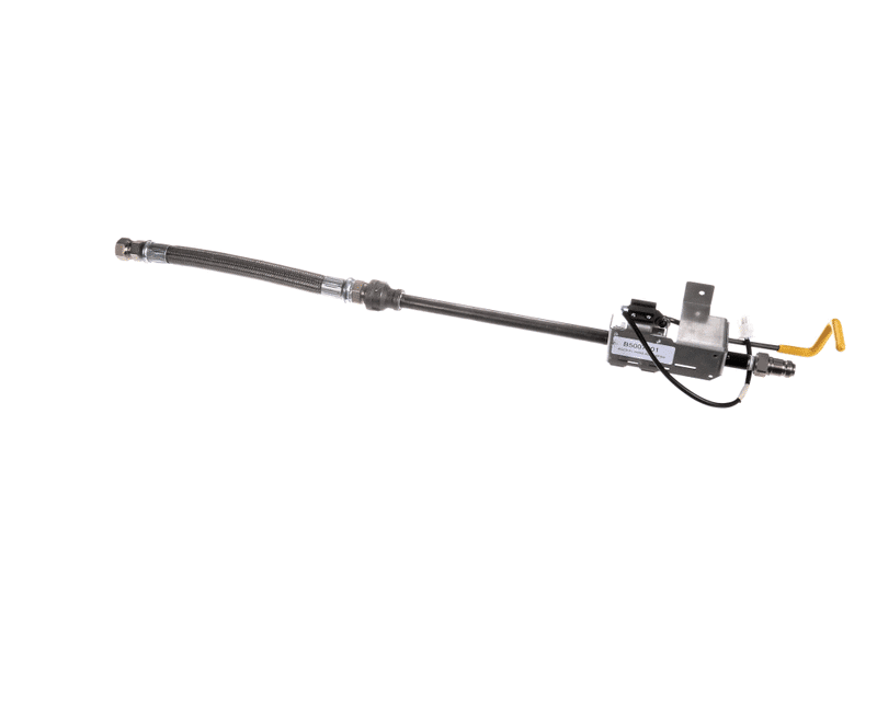 PITCO B5007901-C Flush Hose Assembly Without Heat Tape