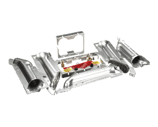 [PTB8043246] PITCO B8043246 Gas Conversion Kit, Natural to Propane, SSH75R/60WR