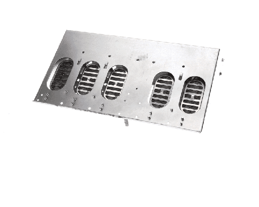 [PTB8030918-C] PITCO B8030918-C Burner Assembly