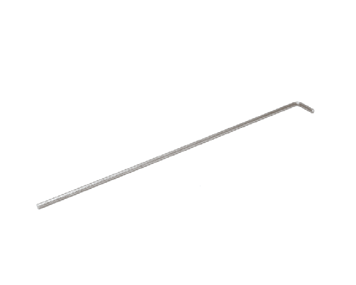 [PTA7027902] PITCO A7027902 Filter Pump Mounting Rod, SFD & SGF Models