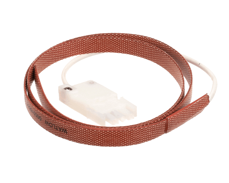 PITCO 60133507 Heater Tape, 1/2" x 33", 208 Volt, 25 Watt