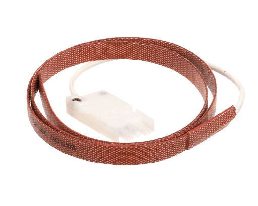 [PT60133507] PITCO 60133507 Heater Tape, 1/2" x 33", 208 Volt, 25 Watt