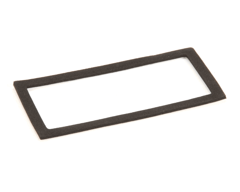 PITCO A3636501 FRONT PANEL,THERMOSTAT GASKET