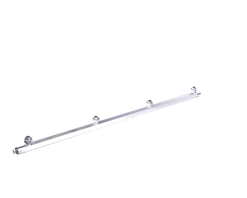 PITCO B8039206 Rear-Tee Manifold Weldment, SG18-4