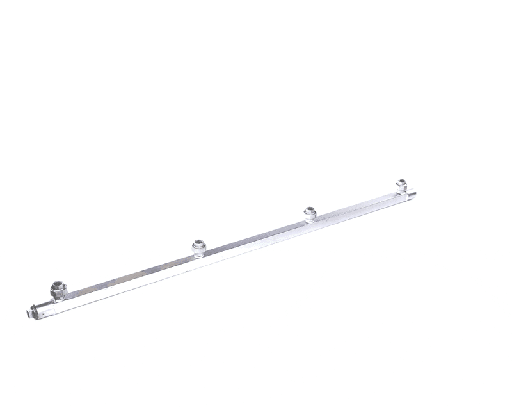 [PTB8039206] PITCO B8039206 Rear-Tee Manifold Weldment, SG18-4