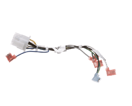 [PTB6786702] PITCO B6786702 Wire Harness, Ignition Module, Left Hand, CE