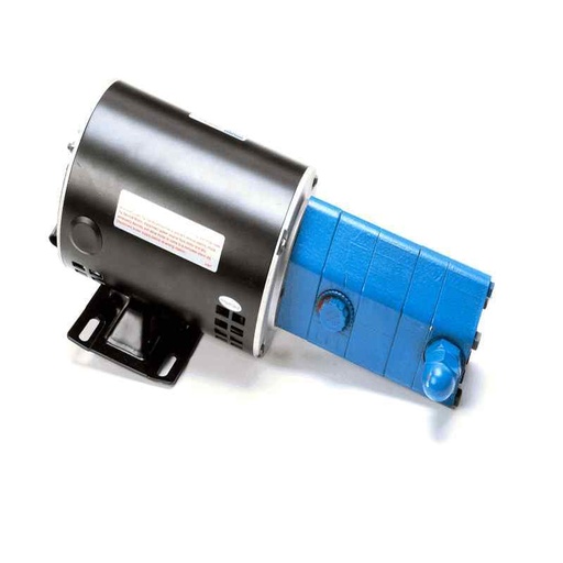 [PT60207601] PITCO 60207601 Filter Pump and Motor Assembly, 208/240V