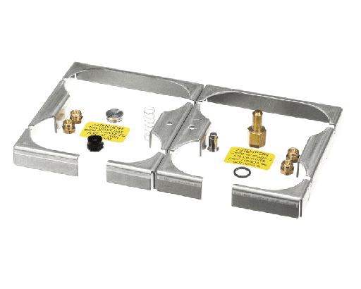 [PTB8043271-C] PITCO B8043271-C Gas Conversion Kit, Propane to Natural, SSHLV14