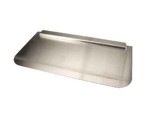 [PTA5077734-C] PITCO A5077734-C Splash Guard, SD ECO 12"
