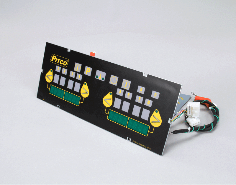 PITCO 60137701-C Computer, MDG/MG/ME14