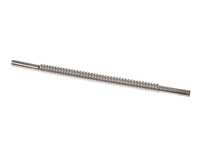 PITCO 60119010 Tube, Flexible without Fitting, 6" Long, 1/4" Outside Diameter