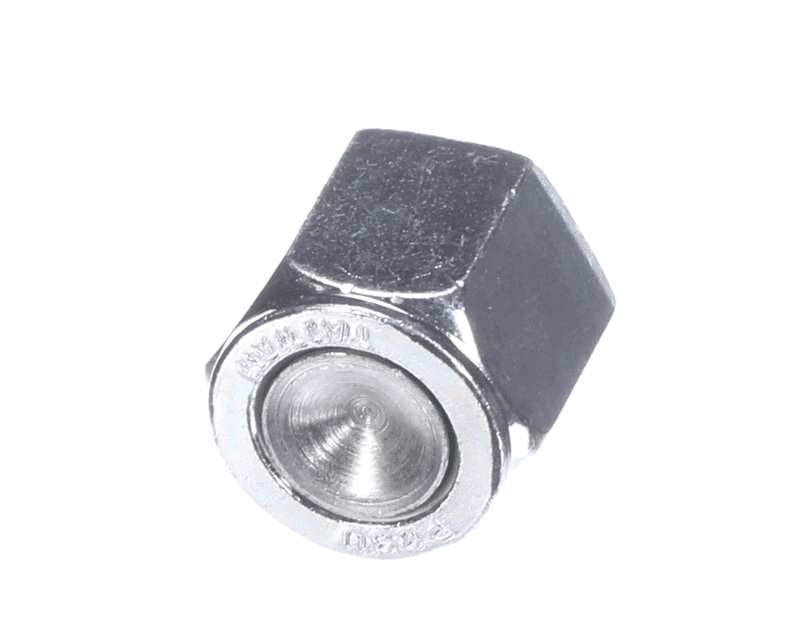 PITCO PP11013 Fitting, End Cap, CPRSN