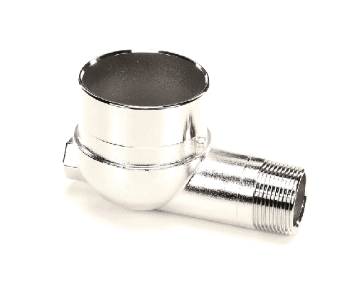 [PTB6671402] PITCO B6671402 Drain Elbow, Filter, Fixed, SFSE14/18