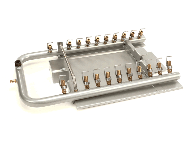 PITCO B8048901 Manifold Weldment, 14GS, 14GSU