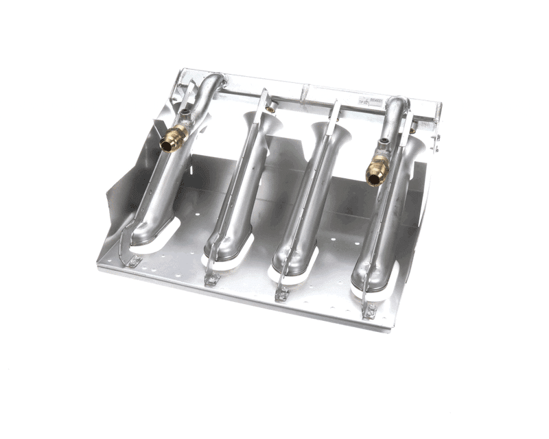 PITCO B8046001 Burner Assembly, 4-Tube, SG14T