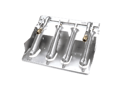 [PTB8046001] PITCO B8046001 Burner Assembly, 4-Tube, SG14T