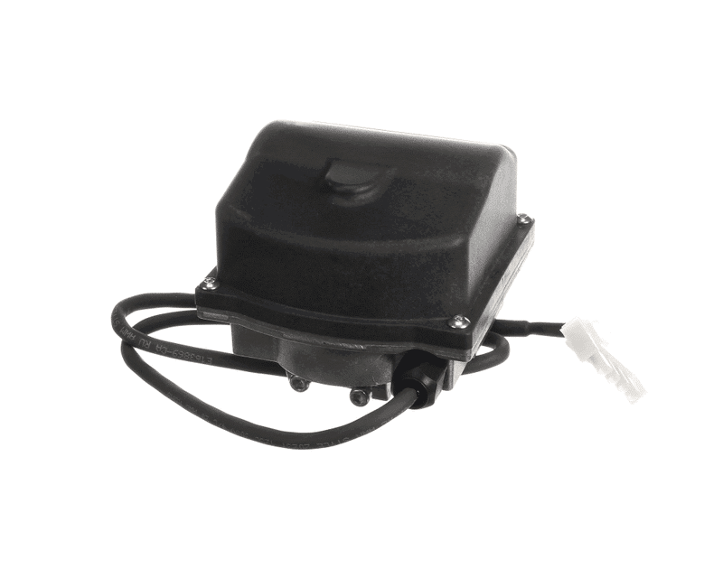 PITCO 130-000003-003 Actuator Motor, 24VDC