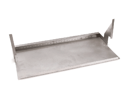 [PTB4604202-C] PITCO B4604202-C Work Shelf, Flat, 10", SG18MOD