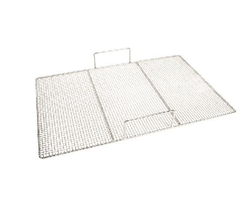 [PTP6072156] PITCO P6072156 Wire Screen with Handles, BB18