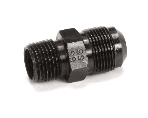[PT60129902] PITCO 60129902 Adapter Fitting, Male 15/16 Flare x Male 1/2" NPT