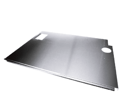 [PTA1512002-C] PITCO A1512002-C Cabinet Side Panel, Left Hand, SG14/SG18