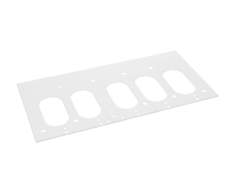 PITCO A8055401 Burner Gasket, SGLVRF