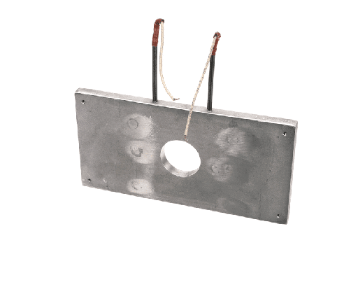 [PTB6620302] PITCO B6620302 Heater Plate, Filter, 120V