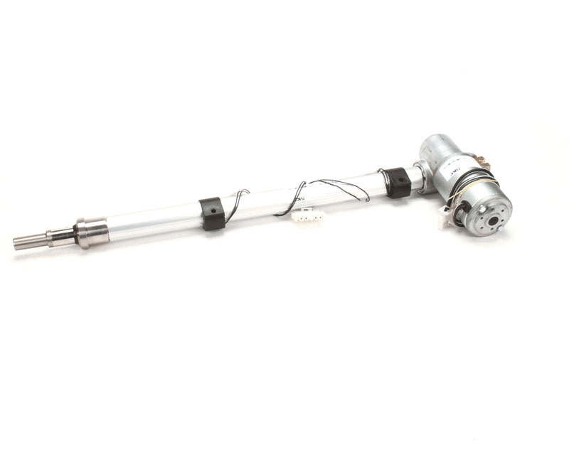 PITCO 60134303 Actuator, Basket Lift, Left Hand, 24V, Pasta, PE14D