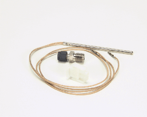 [PTB6718702-C] PITCO B6718702-C Temperature Probe Retro Kit, PG14D